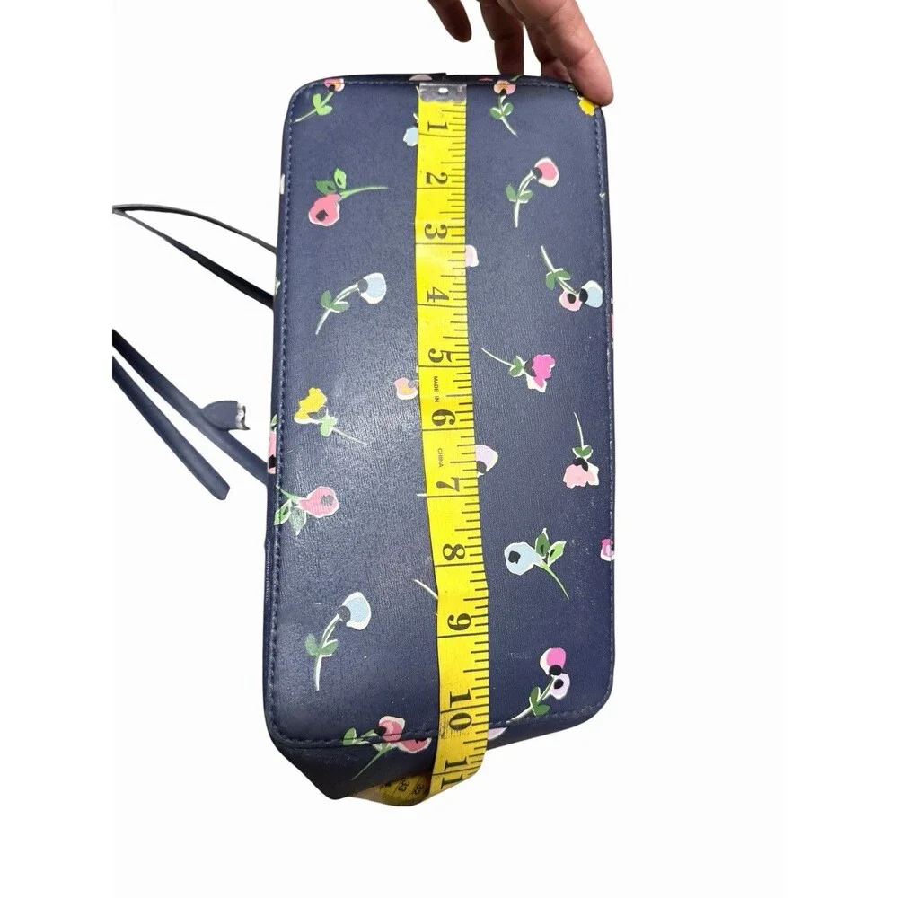 Kaci Wildflower Ditsy Kate Spade Tote